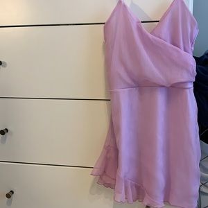 Lucy in the Sky dress